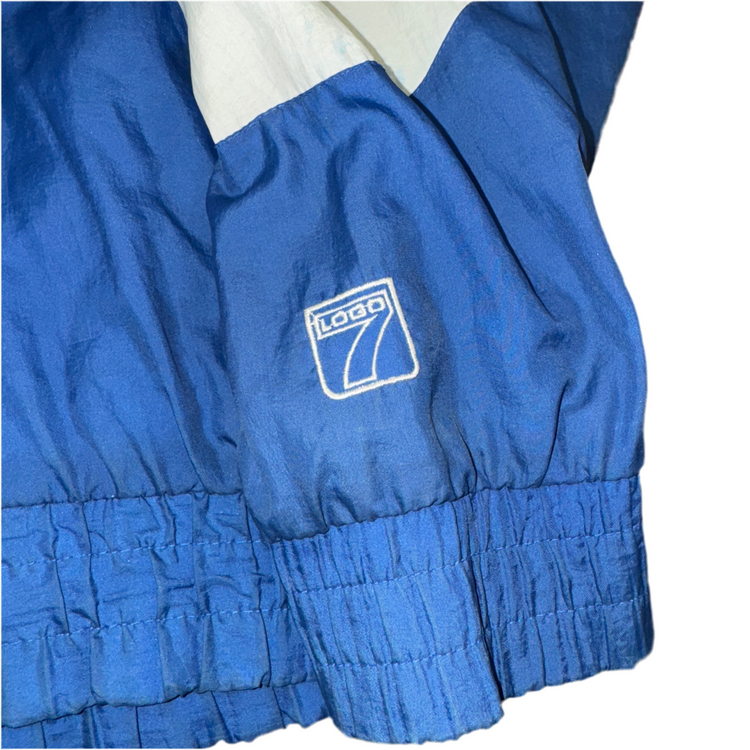 Logo 7 Orlando Magic Jacket Sz XL