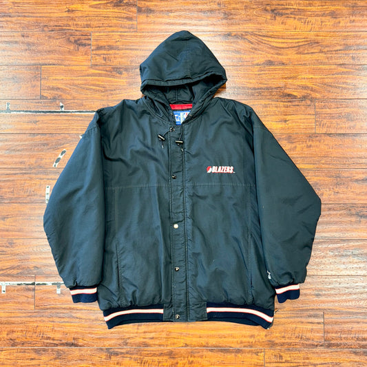90s Starter Blazers Jacket Sz XL
