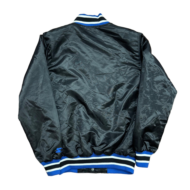 Starter Kentucky Satin Jacket Sz XS