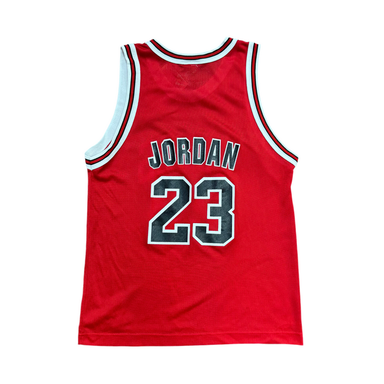 Champion 90's Bulls MJ