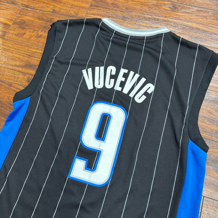 Adidas Orlando Magic Nikola Vucevic Jersey Sz S
