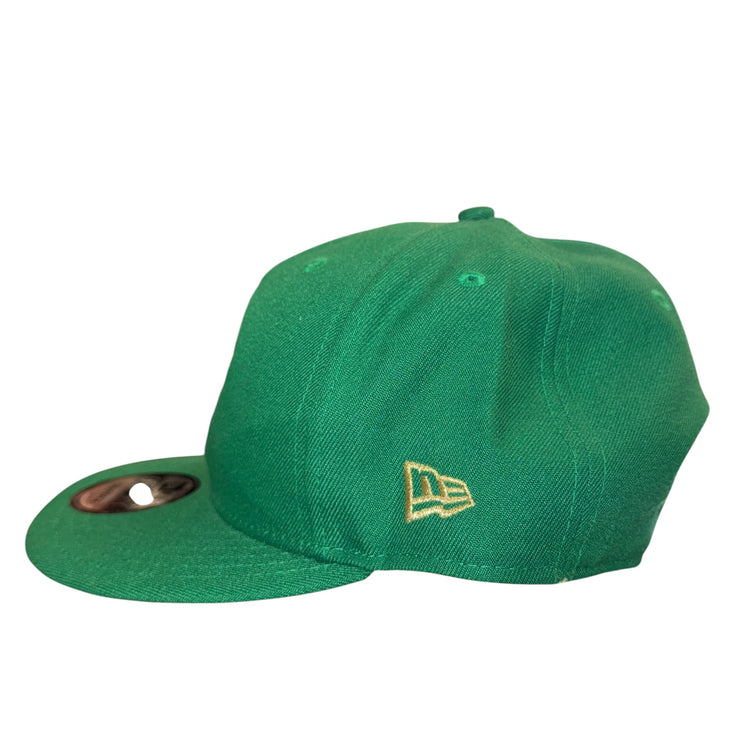 NWT New Era Boston Celtics Snapback