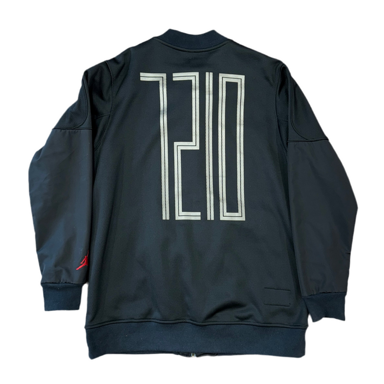 Jordan 72-10 Therma-Fit Sz XL