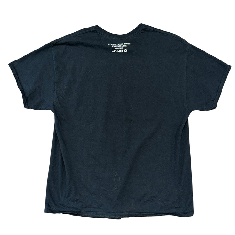 Knicks X KITH Gameday Tee Sz XL