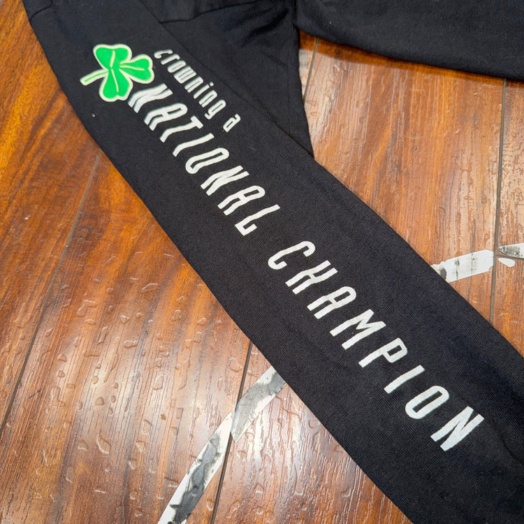 Let The Madness Begin Long Sleeve Sz M