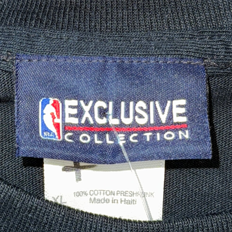 NBA Portland Trail Blazers “Own The Playoffs” Tee Sz XL
