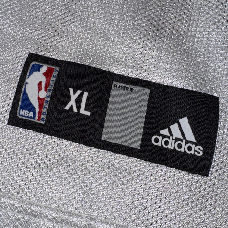 Adidas Houston Rockets T-MAC Jersey Sz YXL
