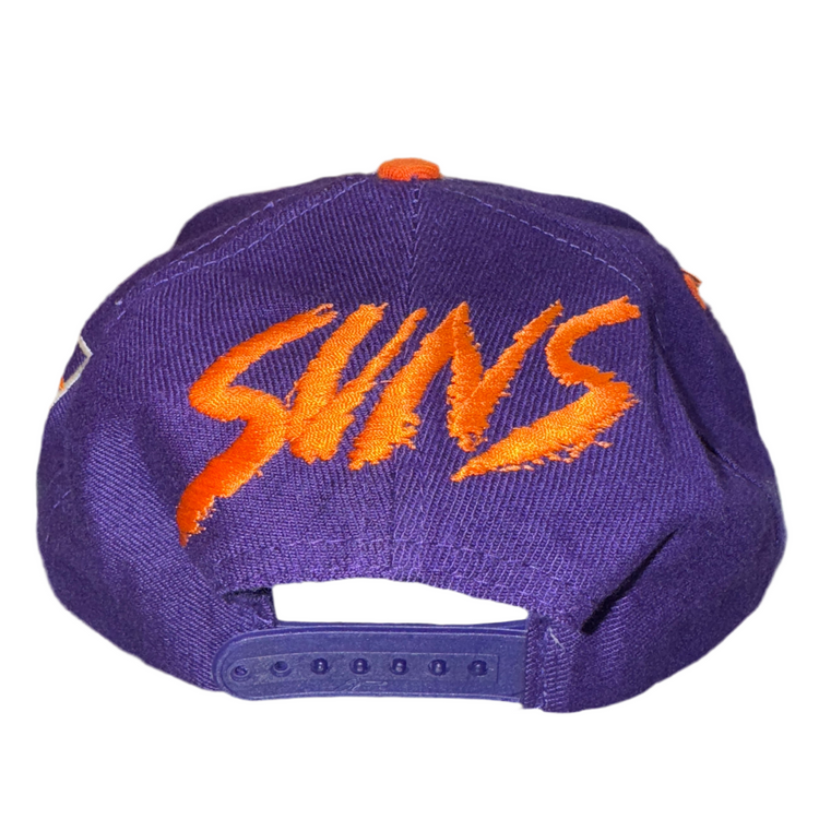 90's Phoenix Suns Snapback