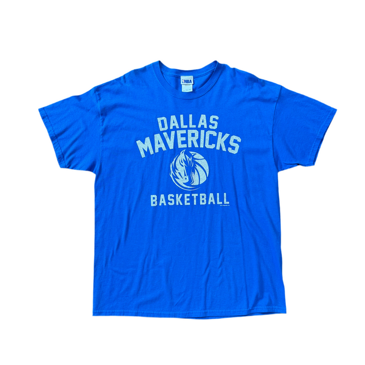 NBA Dallas Mavericks Tee