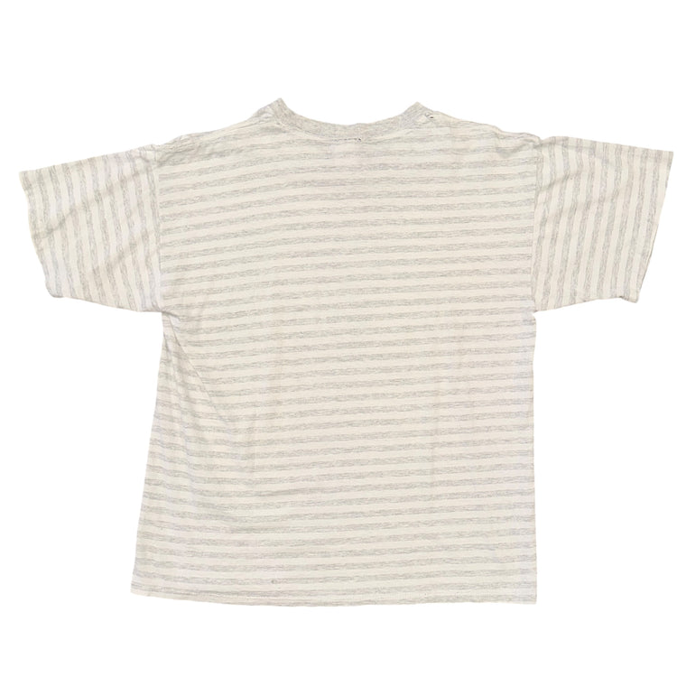 1992 Final 4 Minnesota Twins Cities Tee Sz XL