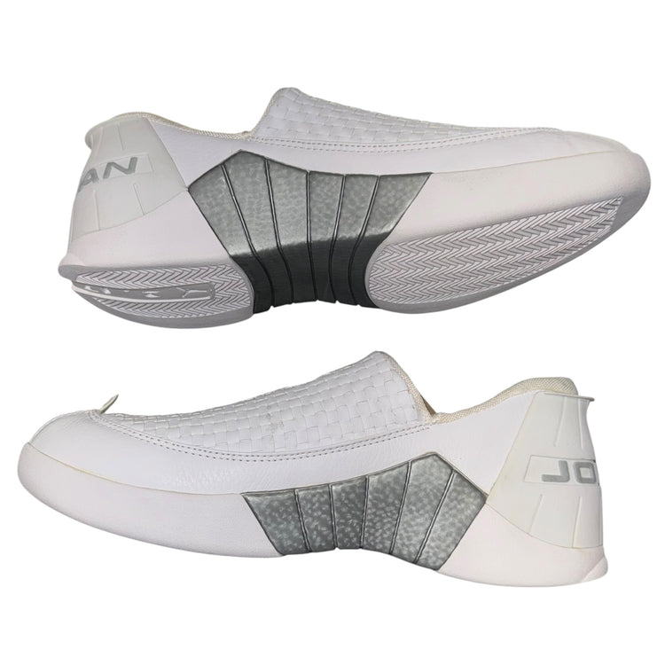 Air Jordan 15 MOC OG (2000)Deadstock