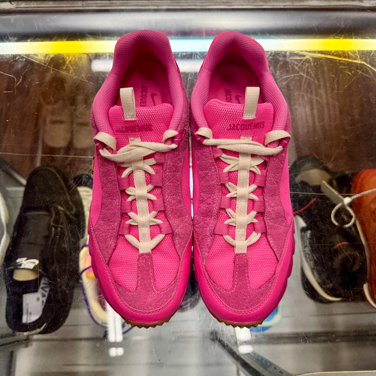 Nike Air Humara LX Jacquemus Pink Flash Women’s 9