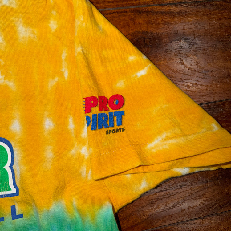 Portland Power Tye-Dye Tee Sz XL