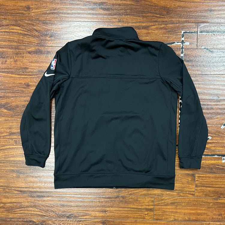 Nike Celtics Zip Up