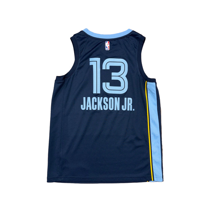 Nike Memphis Grizzlies Jaren Jackson Jr Jersey Sz L
