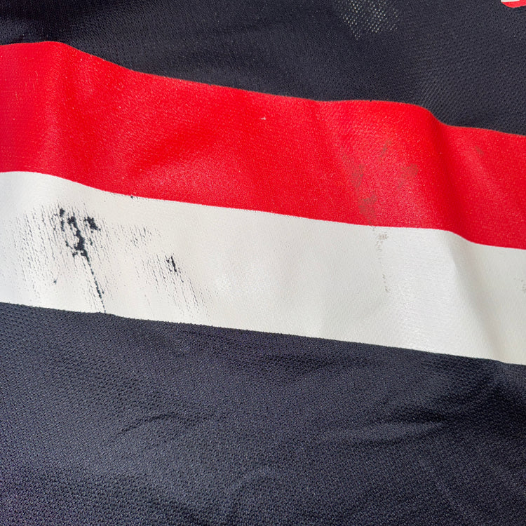 Champion Portland Trail Blazers Derek Anderson Jersey Sz XL