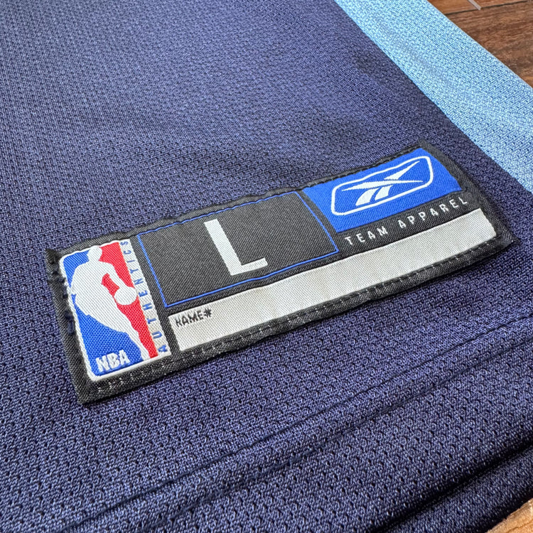 Reebok Memphis Burks