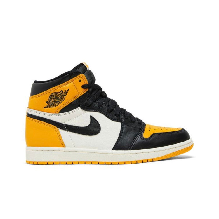 Jordan 1 Retro High OG Taxi Deadstock