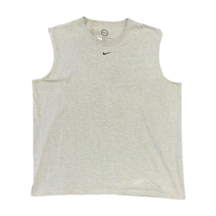 Nike 00's Basketball Tank Sz 2X