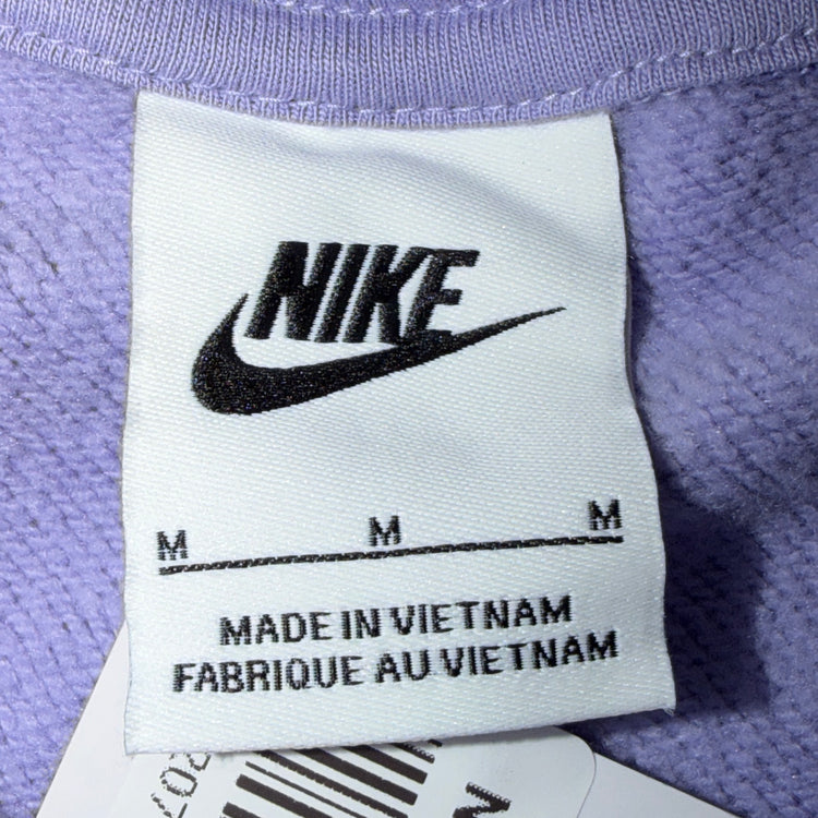 NWT Nike Sportswear Sweatsuit Sz M