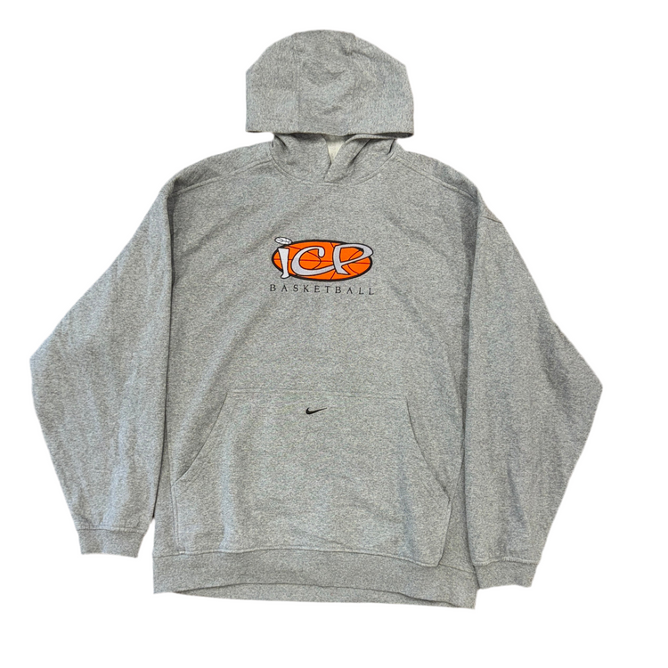 Nike ICP Basketball Hoodie Sz 2X