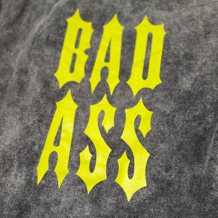 Dennis Rodman Bighead Hoodie Sz XL