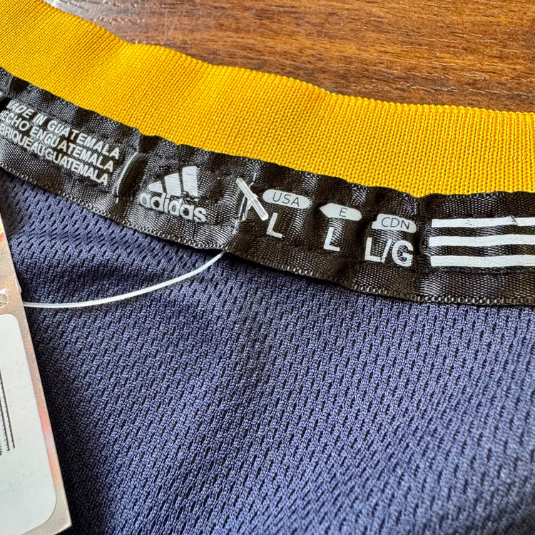 Adidas 2015-16 Memphis Barnes Sz L