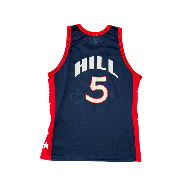 Champion USA Grant Hill Sz XL