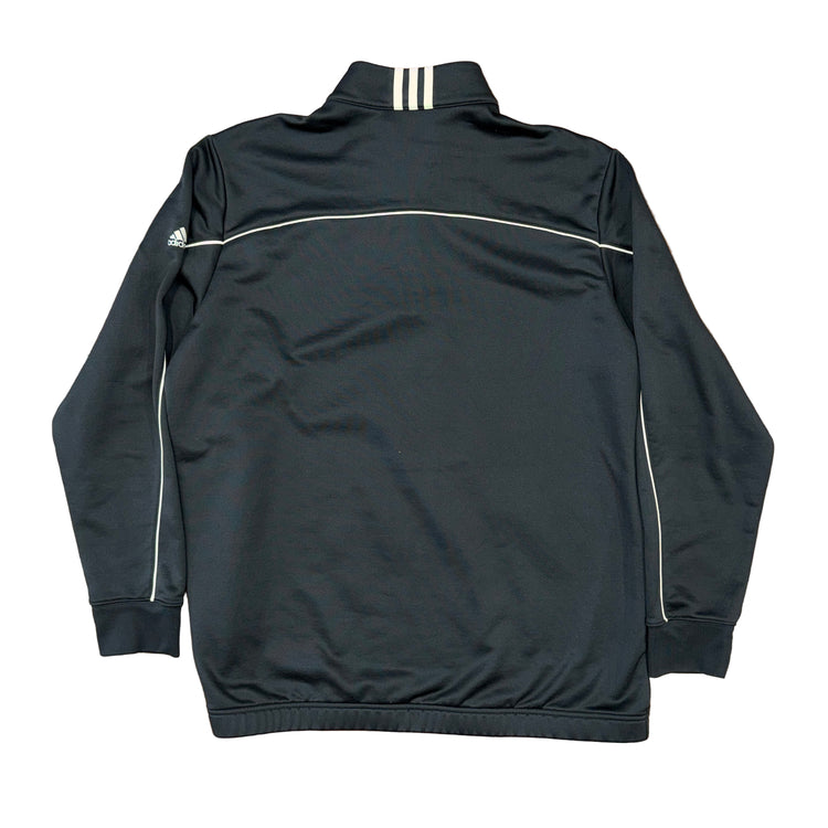 Adidas Golf Portland Trail Blazers Long Sleeve Fleece Sz XL