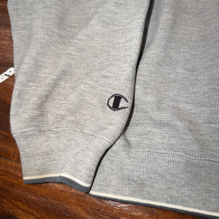 Champion Thermal Portland Trail Blazers Long Sleeve Sz 2X