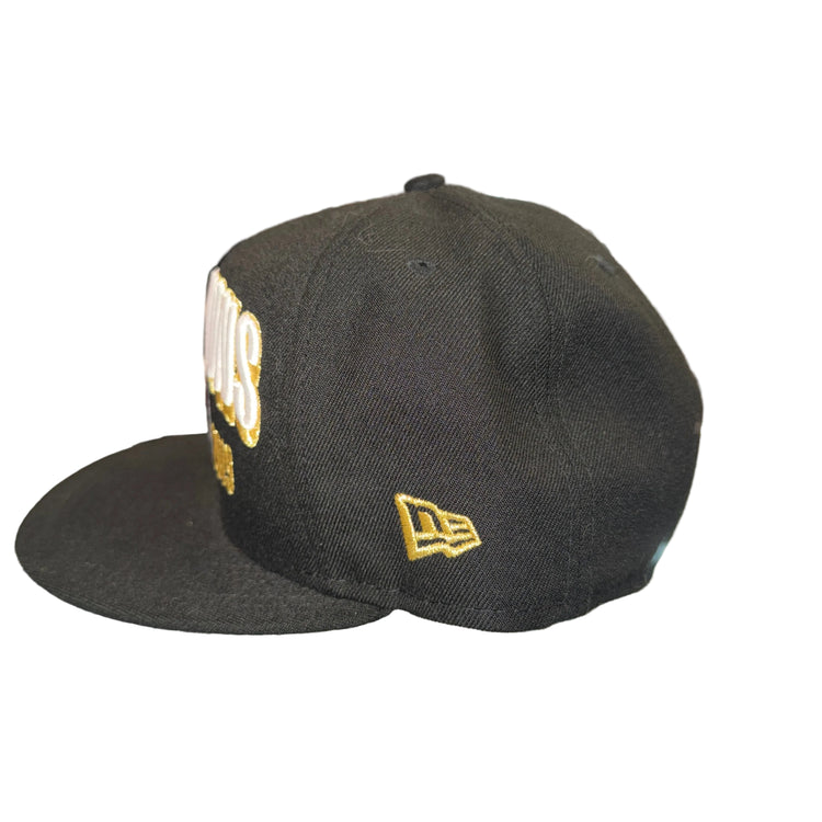 2019 Toronto Raptors Champs Snapback