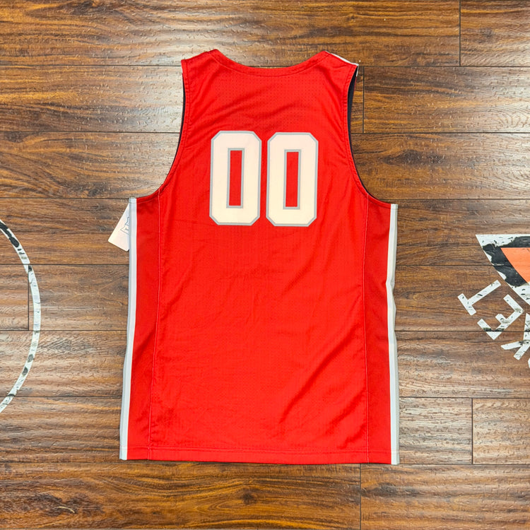 NWT Stitched Ohio State Jersey Sz L