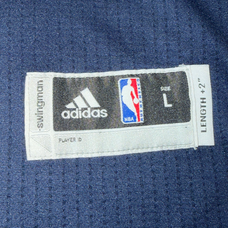 Adidas Cleveland Cavaliers Alternate Kevin Love Jersey Sz YL