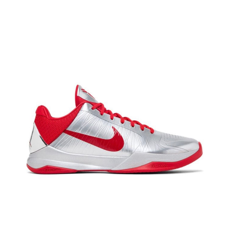 Kobe 5 Protro Caitlin Clark Rookie Of The Year Deadstock