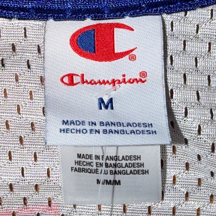 Champion 30th Anniversary Space Jam Lola Bunny Jersey Sz M