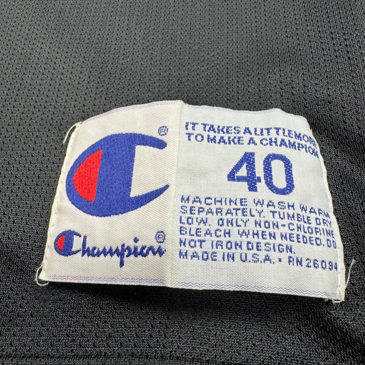 Champion 90’s Magic Penny Hardaway Jersey Sz M