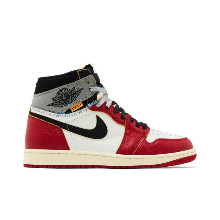 Jordan 1 Union LA Chicago Shadow Deadstock