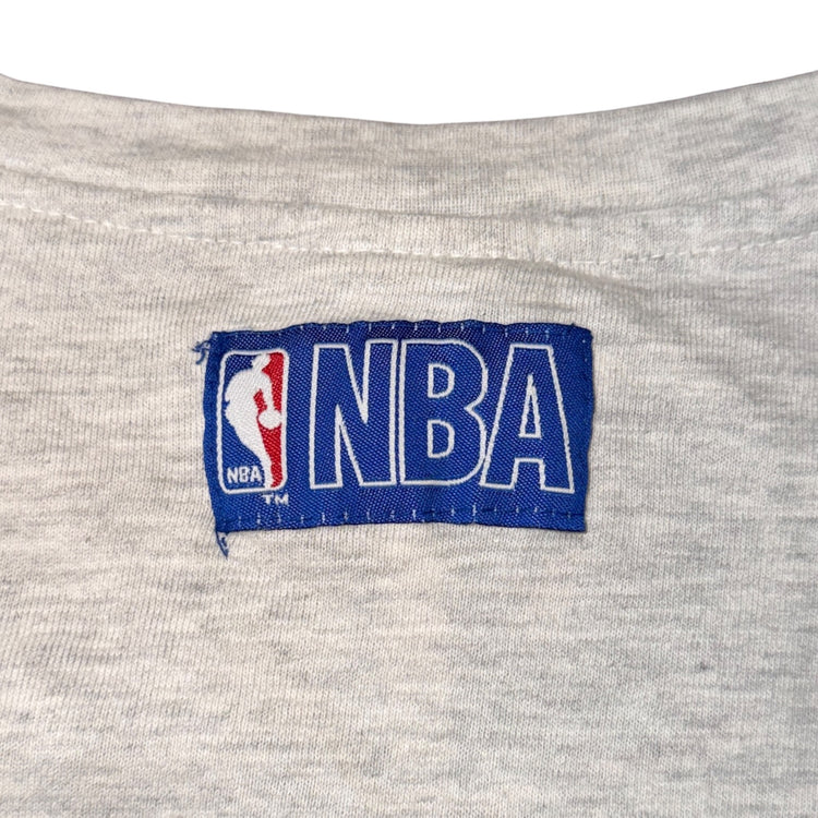 90's NBA Sprite Fan Club Tee Sz L