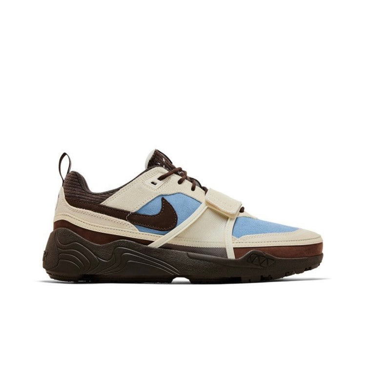 DS Travis Scott Field Jaxx Leche Men’s 10.5