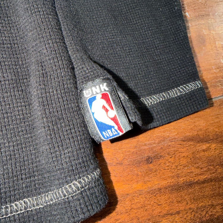 UNK Portland Trail Blazers Thermal Sz XL