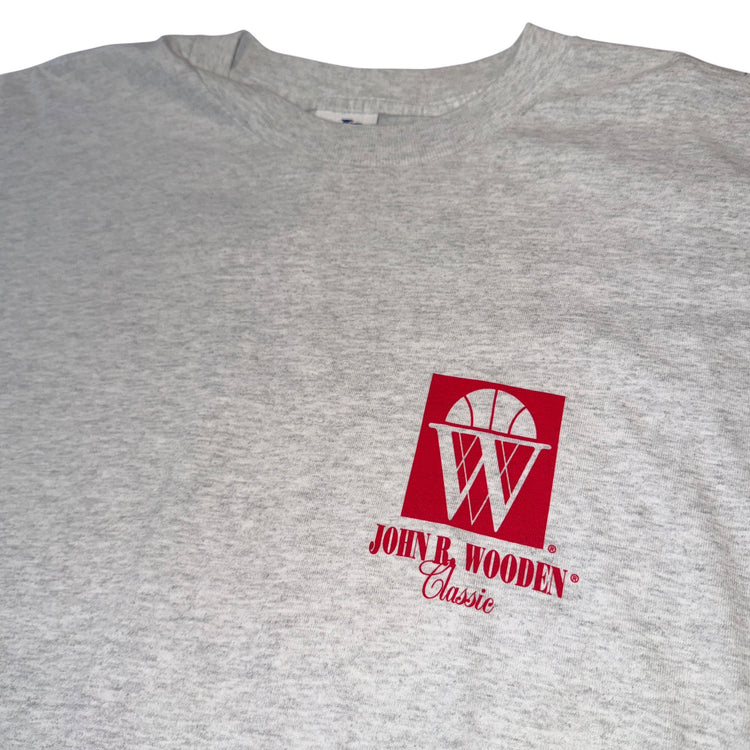 Logo Athletic John R. Wooden Pond Classic Sz 2X