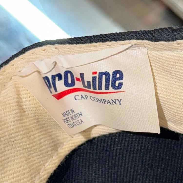 Pro-Line North Carolina Tar Heels SnapBack