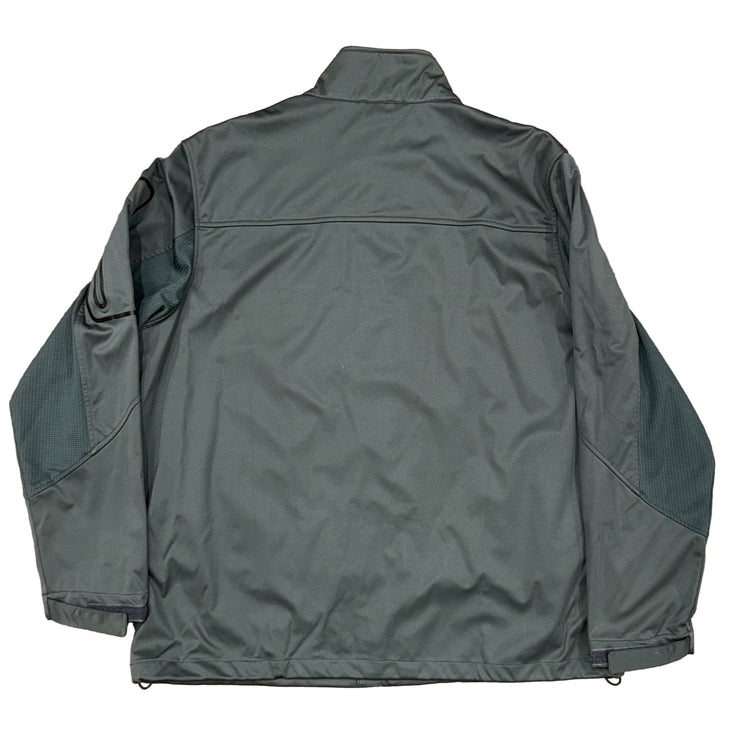 GIII Sports Portland Trail Blazers Jacket Sz 2X