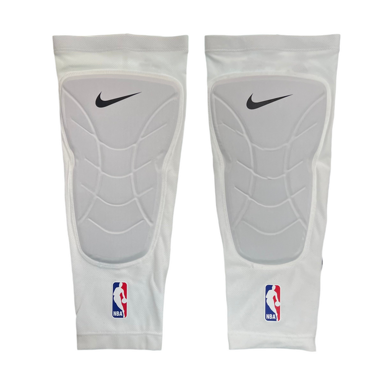 NBA Shin Hex Pad
