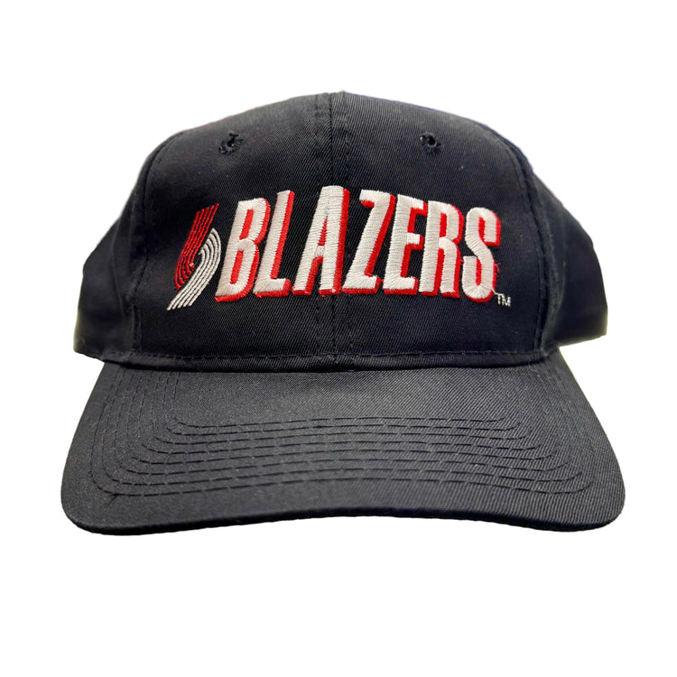 Youngan Blazers 90's Snapback