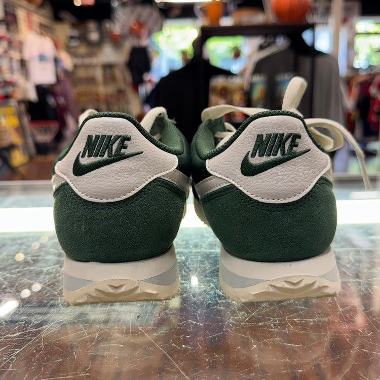 PREOWNED Nike Cortez Fir Women’s 9.5