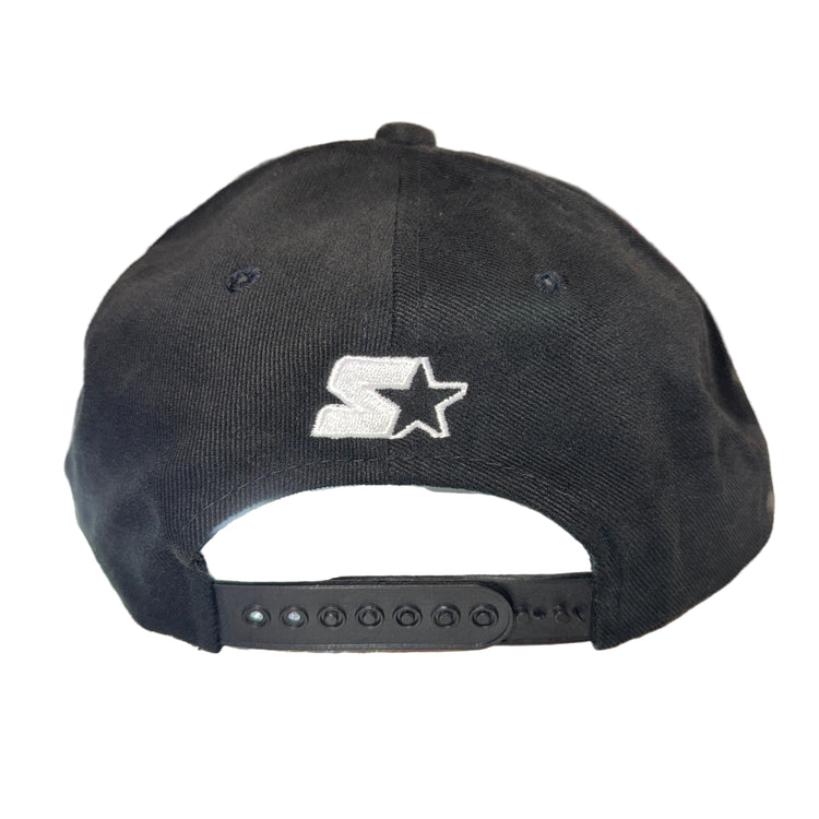 Starter 90's Logo SnapBack