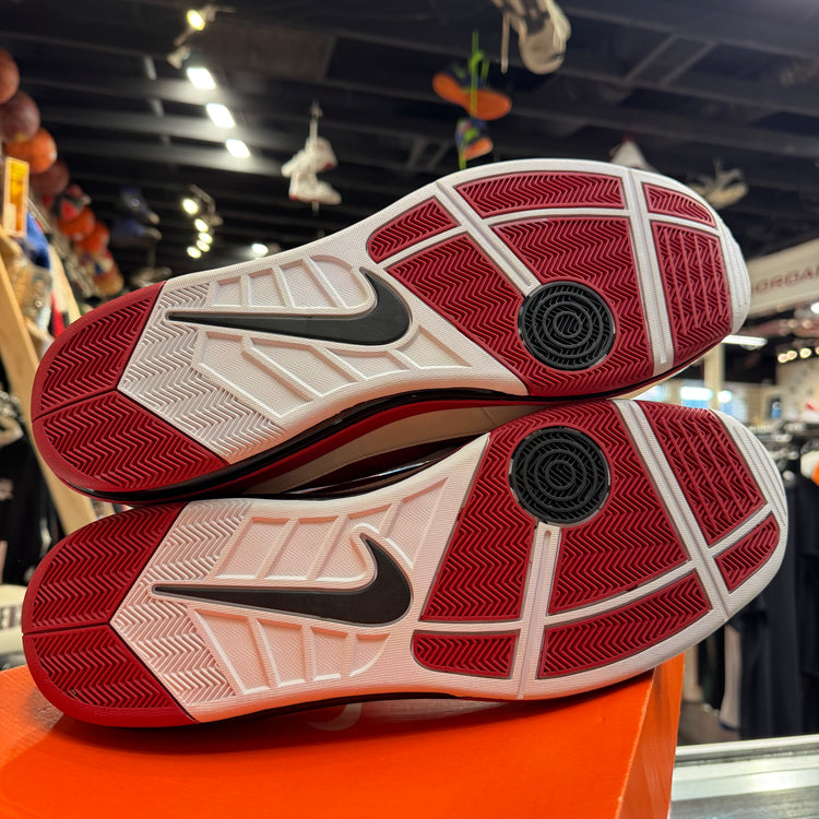 Nike Flywire “L-Smooth” Lamarcus Aldridge PE Promo Sample Men’s 16