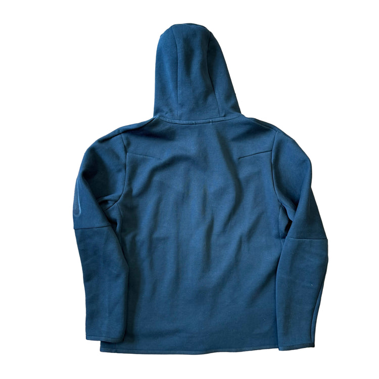 Nike Tech Jacket Black Sz L