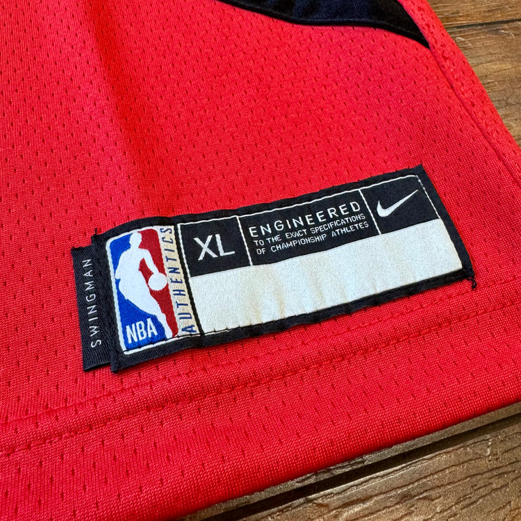NWT Nike Blazers Lillard Jersey Youth XL